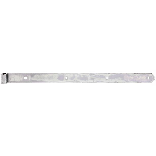 DOLGA SPONA ALBERTS FI 13X600X40 MM ŽENSKI DEL