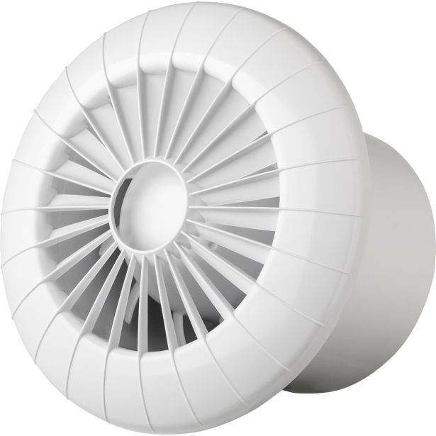 KOPALNIŠKI VENTILATOR ARID FI 150 BB