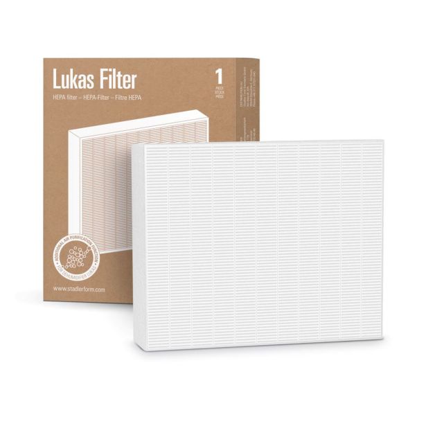 FILTER ZA ČISTILNIK ZRAKA STADLER FORM HEPA FILTER H11 ZA LUKAS