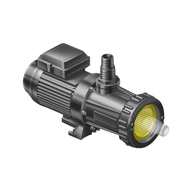 Filtrska črpalka Planet Pool črpalka Aquasplash 4 M3/h - Merkur.si