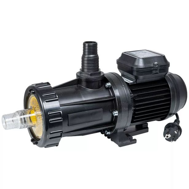 Filtrska črpalka Planet Pool črpalka Aquasplash 4 M3/h - Merkur.si