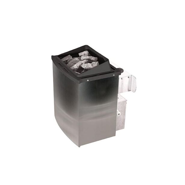 FINSKA SAVNA GOBIN 7+9KW GRELEC NR PREDNJI VHOD