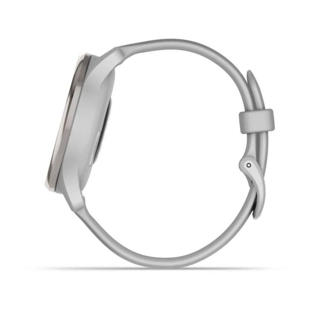PAMETNA URA GARMIN VIVOMOVE TREND MIST GREY