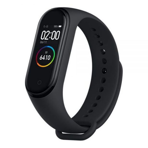 PAMETNA ZAPESTNICA MOYE FIT PRO M4