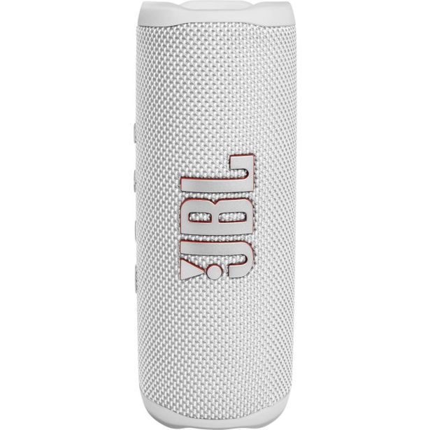 PRENOSNI ZVOČNIK JBL FLIP 6 BEL