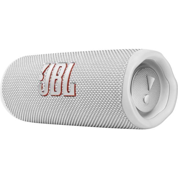 PRENOSNI ZVOČNIK JBL FLIP 6 BEL
