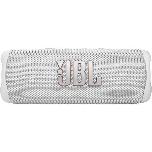 PRENOSNI ZVOČNIK JBL FLIP 6 BEL