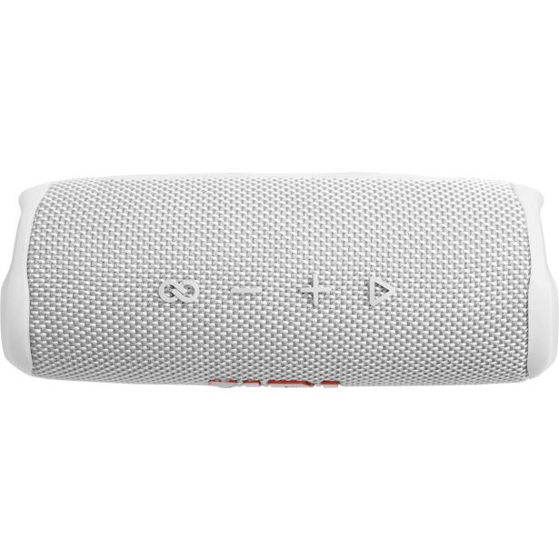 PRENOSNI ZVOČNIK JBL FLIP 6 BEL
