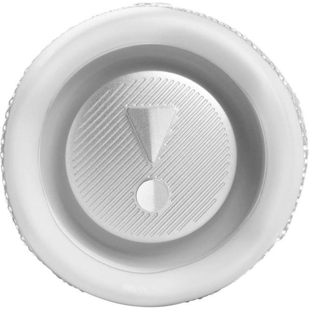 PRENOSNI ZVOČNIK JBL FLIP 6 BEL