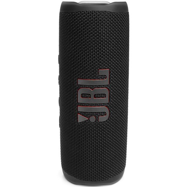 PRENOSNI ZVOČNIK JBL FLIP 6 ČRN