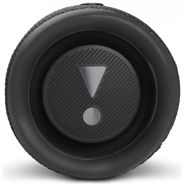 PRENOSNI ZVOČNIK JBL FLIP 6 ČRN