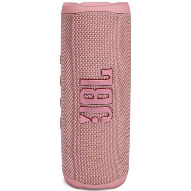 PRENOSNI JBL ZVOČNIK FLIP 6 ROZA