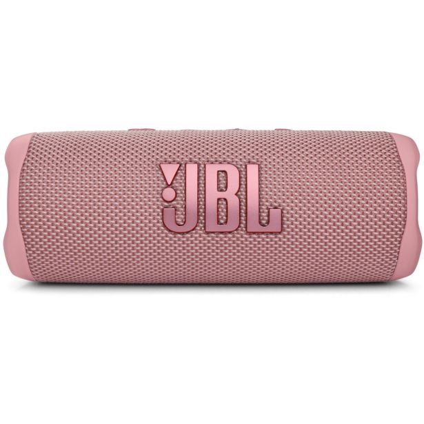 PRENOSNI JBL ZVOČNIK FLIP 6 ROZA