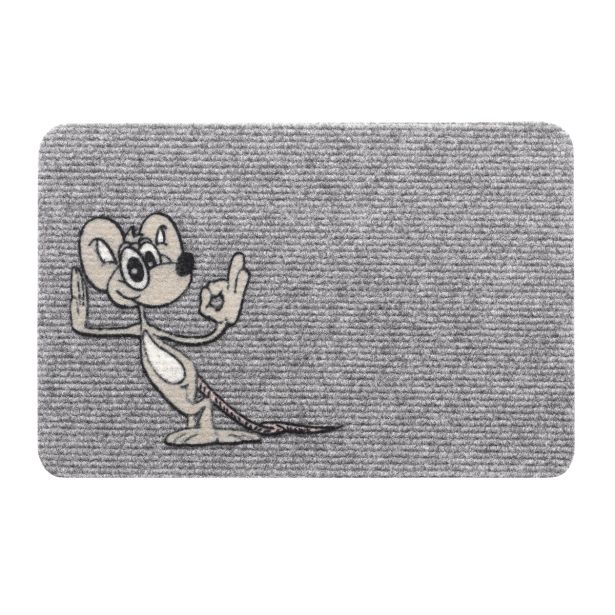 PREDPRAŽNIK FLOCKY 069 MIŠKA 60X40 CM