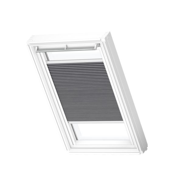SENČILO ZA STREŠNO OKNO VELUX FMC PK08 1170SWL TERMO PLISE,ELEKT,T.CAPUC