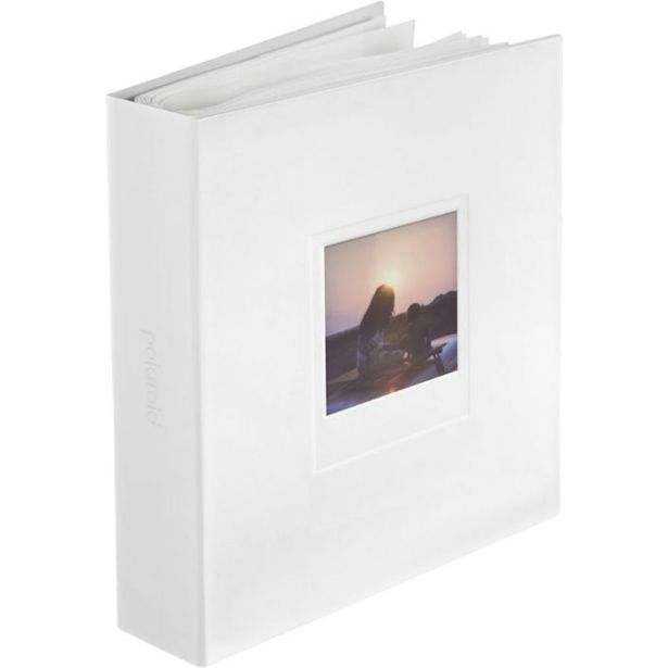 FOTO ALBUM POLAROID L BELA V2