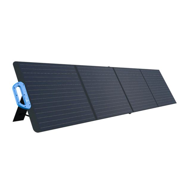 FOTONAPETOSTNI MODUL BLUETTI SOLARNI PANEL PV120