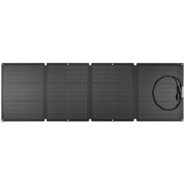 FOTONAPETOSTNI MODUL ECOFLOW SOLARNI PANEL 110W