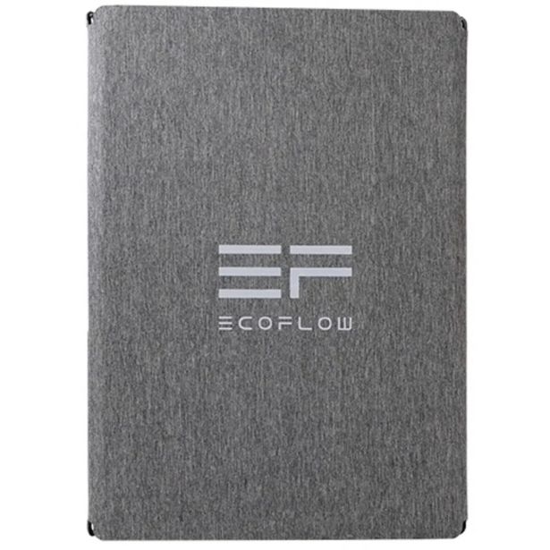 FOTONAPETOSTNI MODUL ECOFLOW SOLARNI PANEL 110W