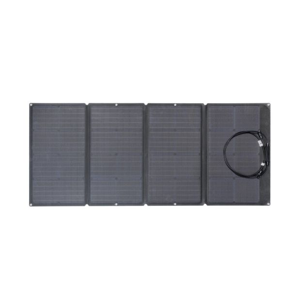 FOTONAPETOSTNI MODUL ECOFLOW SOLARNI PANEL 160W