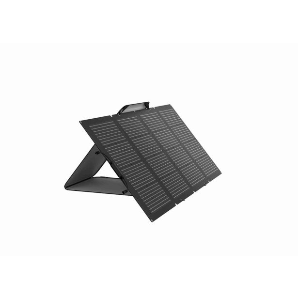 FOTONAPETOSTNI MODUL ECOFLOW SOLARNI PANEL 220W