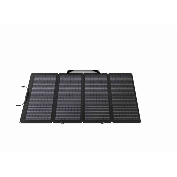 FOTONAPETOSTNI MODUL ECOFLOW SOLARNI PANEL 220W