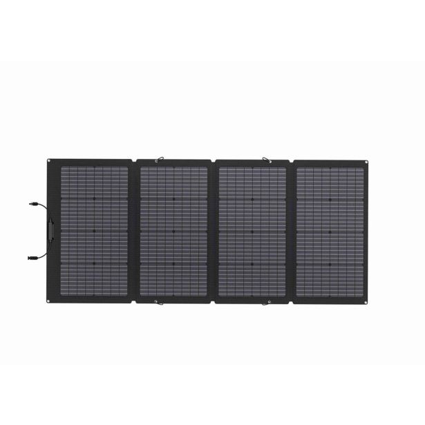 FOTONAPETOSTNI MODUL ECOFLOW SOLARNI PANEL 220W