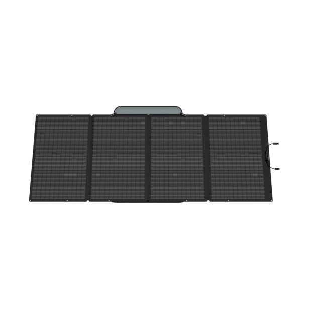 FOTONAPETOSTNI MODUL ECOFLOW SOLARNI PANEL 400W