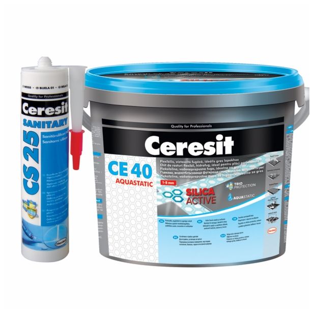 FUGIRNA MASA HENKEL ACB CERESIT CE 40 46 CARAMEL 2 KG