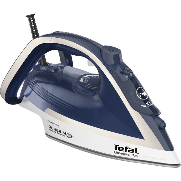 PARNI LIKALNIK TEFAL FV6812EO ULTRAGLISS PLUS