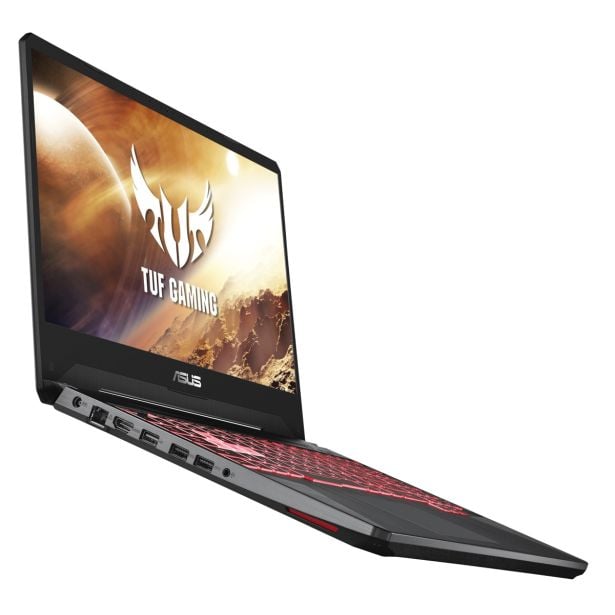 PRENOSNI RAČUNALNIK ASUS FX505DV-AL004T R7-3750H 8G/512G/2060/W10