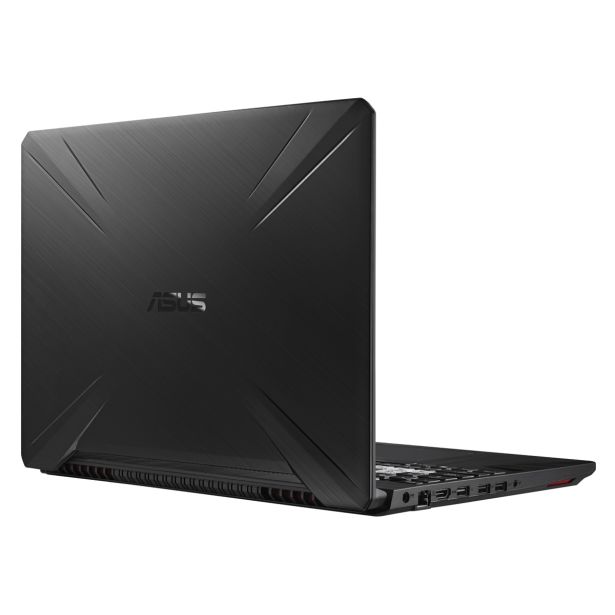 PRENOSNI RAČUNALNIK ASUS FX505DV-AL004T R7-3750H 8G/512G/2060/W10