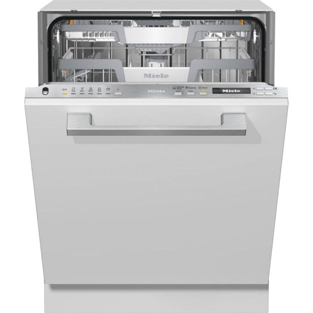 VGRADNI POMIVALNI STROJ MIELE G 7060 SCVI