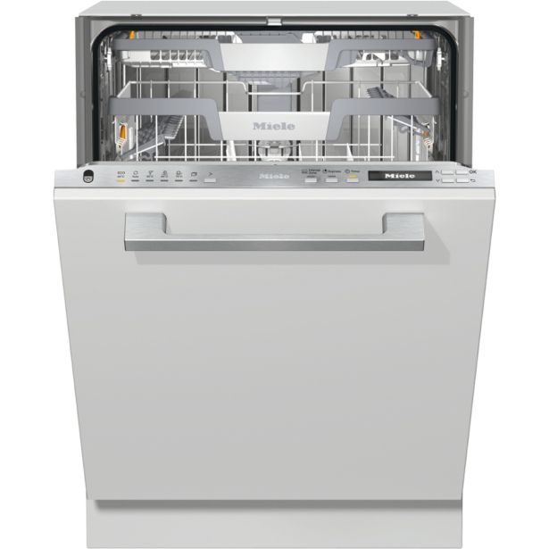 VGRADNI POMIVALNI STROJ MIELE G 7155 SCVI XXL