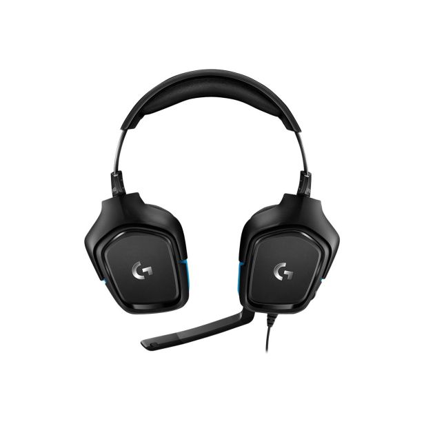 RAČUNALNIŠKA SLUŠALKA LOGITECH G432