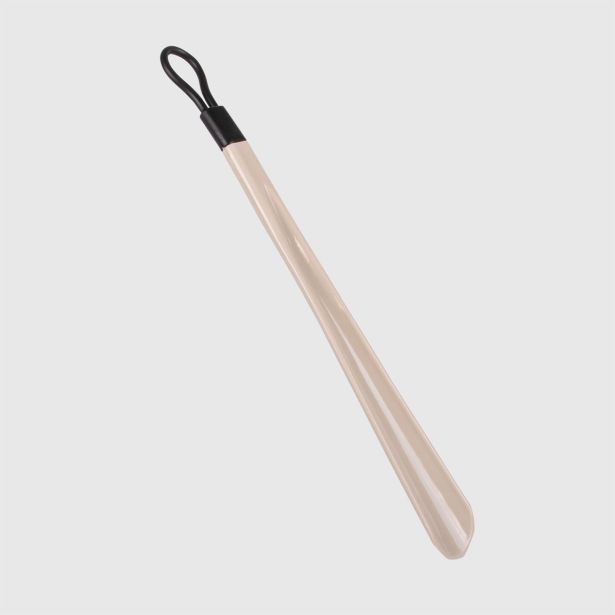 GALANTERIJA LA BRIANTINA PLASTIČNA ŽLICA ZA OBUVANJE ČEVLJEV 42CM