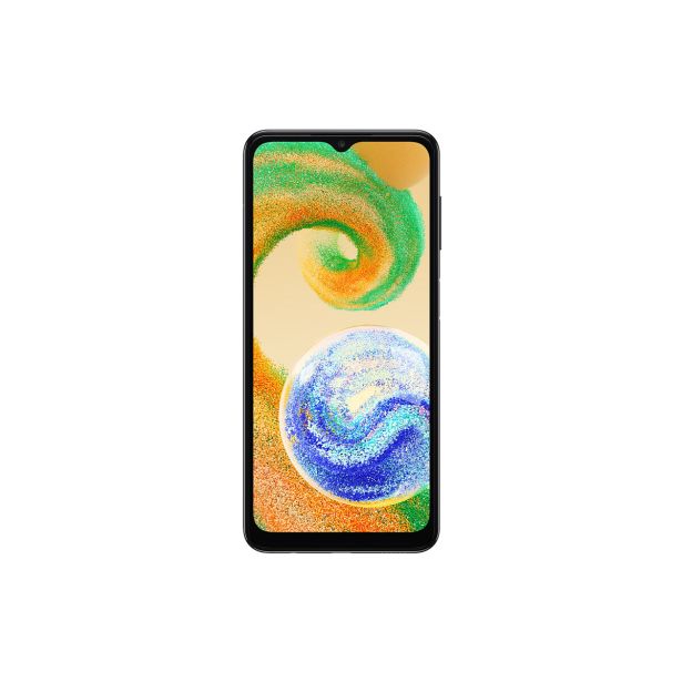 PAMETNI MOBILNI TELEFON SAMSUNG GALAXY A04S 32GB, ČRN