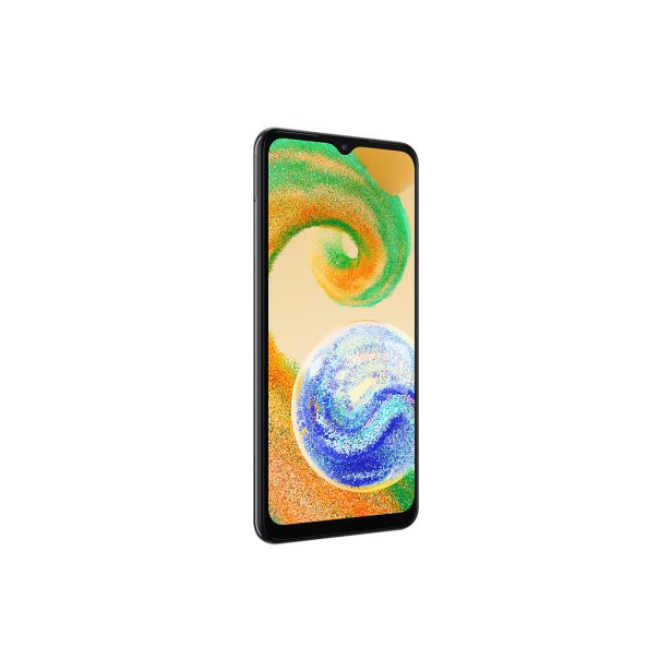 PAMETNI MOBILNI TELEFON SAMSUNG GALAXY A04S 32GB, ČRN