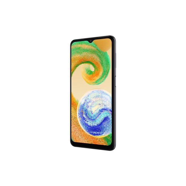 PAMETNI MOBILNI TELEFON SAMSUNG GALAXY A04S 32GB, ČRN