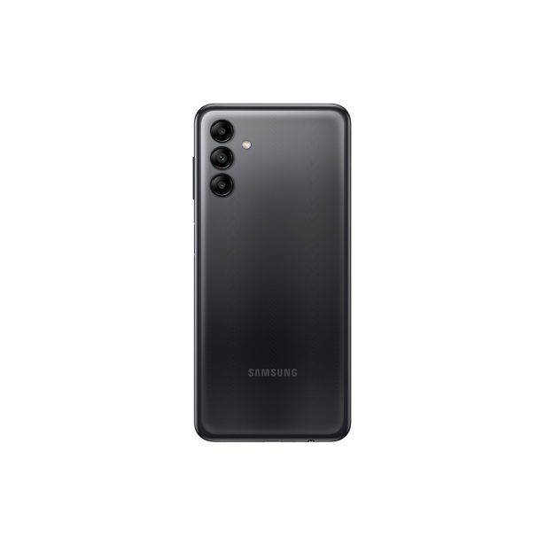 PAMETNI MOBILNI TELEFON SAMSUNG GALAXY A04S 32GB, ČRN