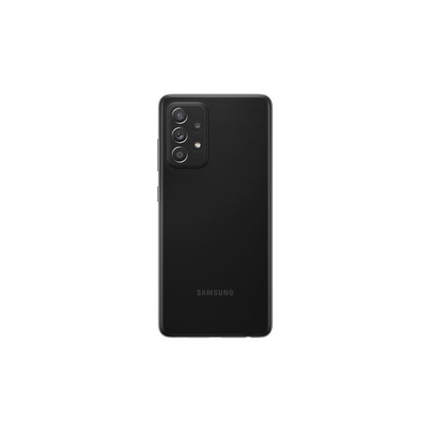 PAMETNI MOBILNI TELEFON SAMSUNG GALAXY A52S 5G 128GB ČRN