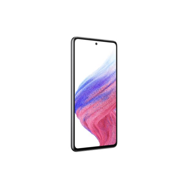 PAMETNI MOBILNI TELEFON SAMSUNG GALAXY A53 5G ČRN 128GB