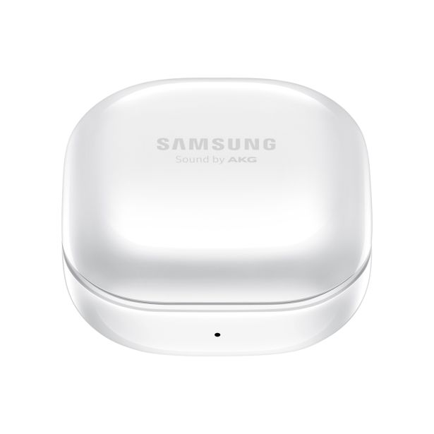 SLUŠALKE SAMSUNG GALAXY BUDS LIVE MISTIČNO BELA