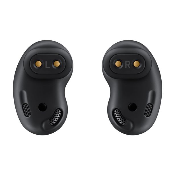 SLUŠALKE SAMSUNG GALAXY BUDS LIVE MISTIČNO ČRNA