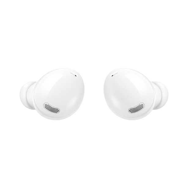 SLUŠALKE SAMSUNG GALAXY BUDS PRO BELA