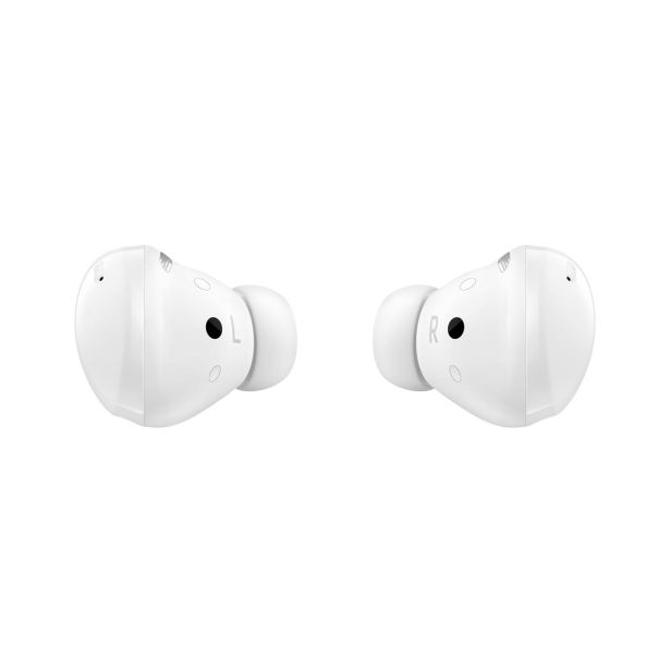 SLUŠALKE SAMSUNG GALAXY BUDS PRO BELA