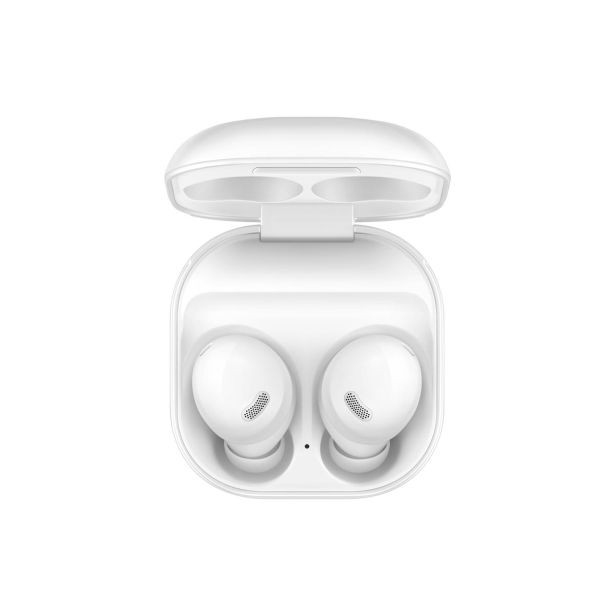 SLUŠALKE SAMSUNG GALAXY BUDS PRO BELA