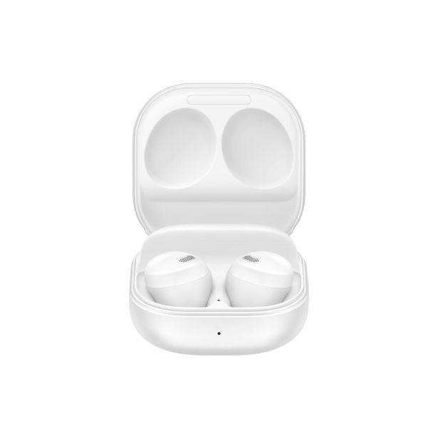 SLUŠALKE SAMSUNG GALAXY BUDS PRO BELA