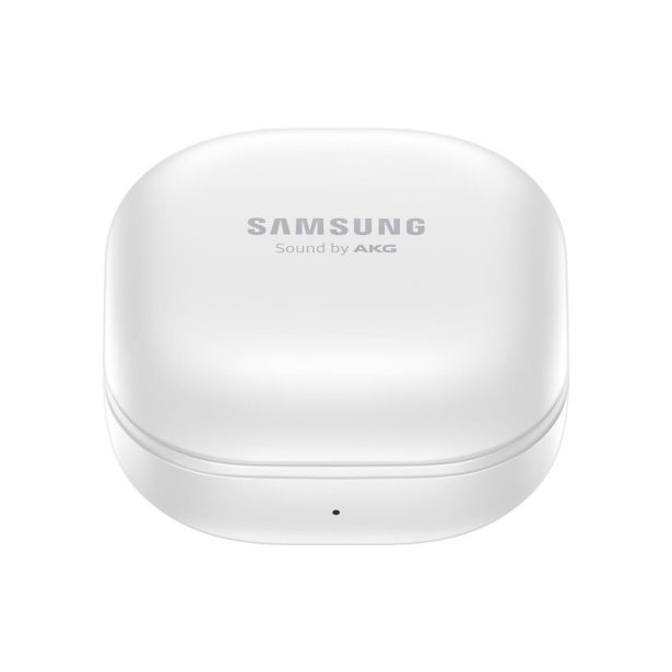 SLUŠALKE SAMSUNG GALAXY BUDS PRO BELA