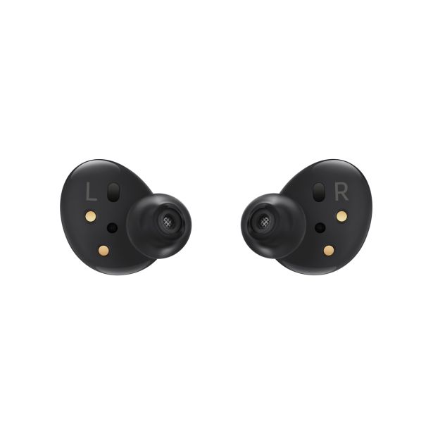 SLUŠALKE SAMSUNG GALAXY BUDS2 GRAFITNE